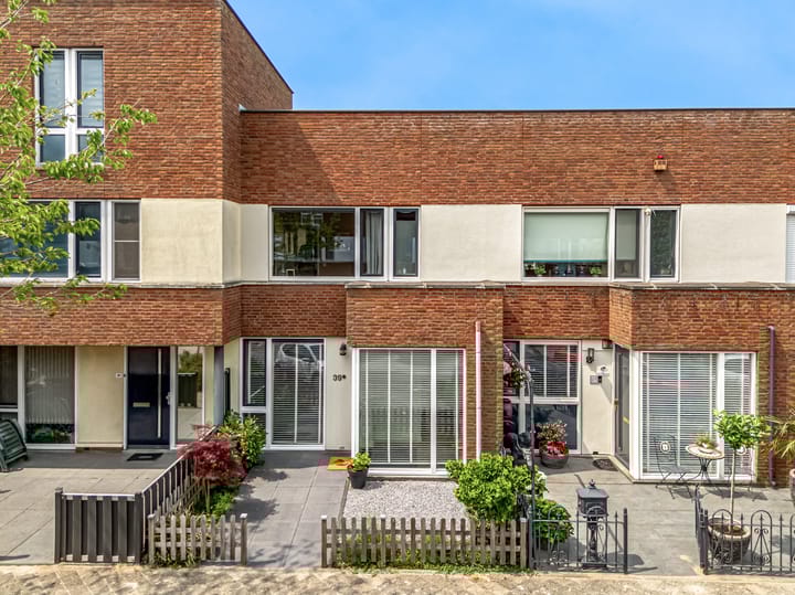 Gaag 39 in De Meern