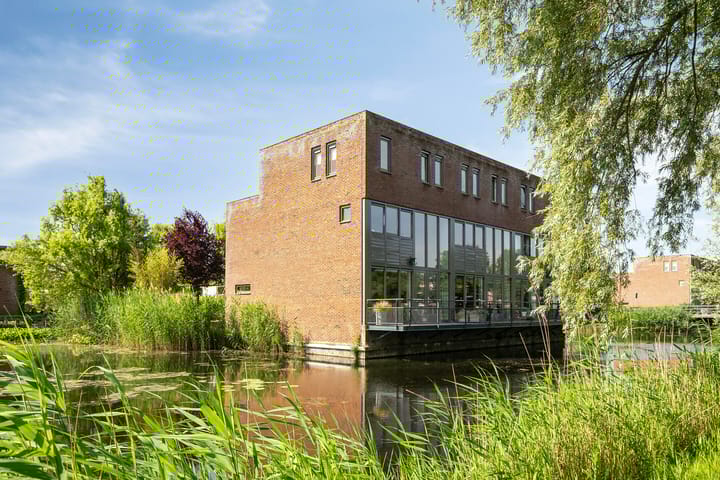 Gaaghof 3 in Pijnacker