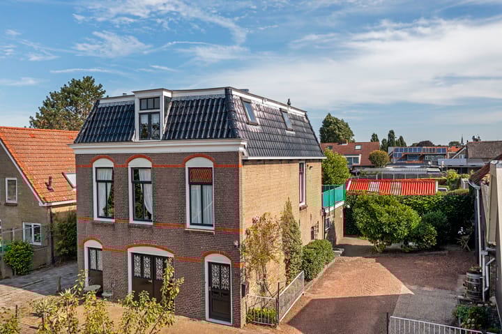 Photo of property Gaaikemastraat 34, Balk
