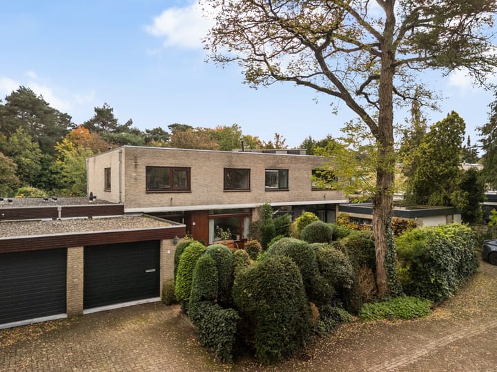 Foto von Haus Gaailaan 4, Bilthoven