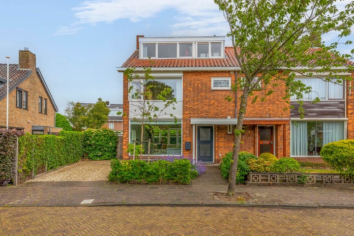 Photo of property Gaaistraat 6, Badhoevedorp
