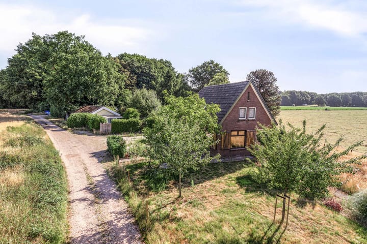 Foto van woning Gaanderenseweg 353, Doetinchem