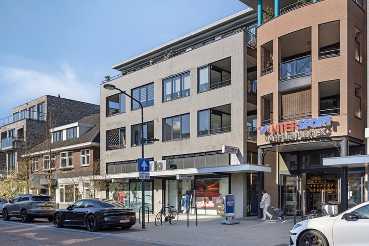 Photo of property Gaanderij 17, Valkenswaard