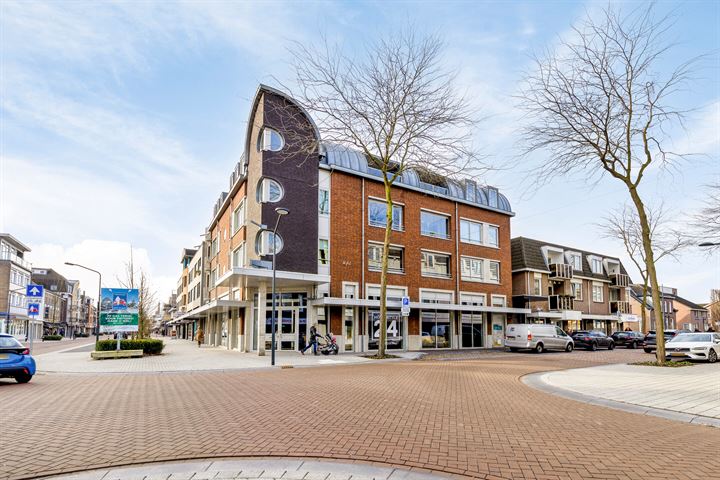 Gaanderij 45 in Valkenswaard Foto