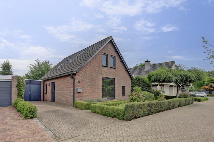 Gaanderij 5 in Oosterhout