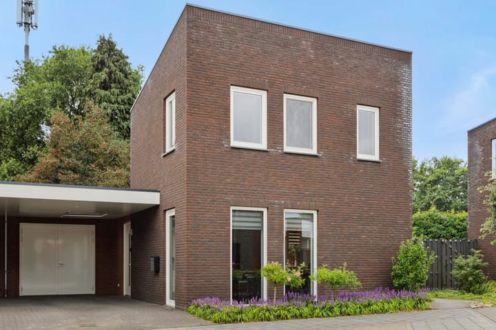 Gaard 16, Heusden Photo of property Gaard 16, Heusden