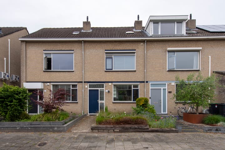 Gaarde 33 in Dongen