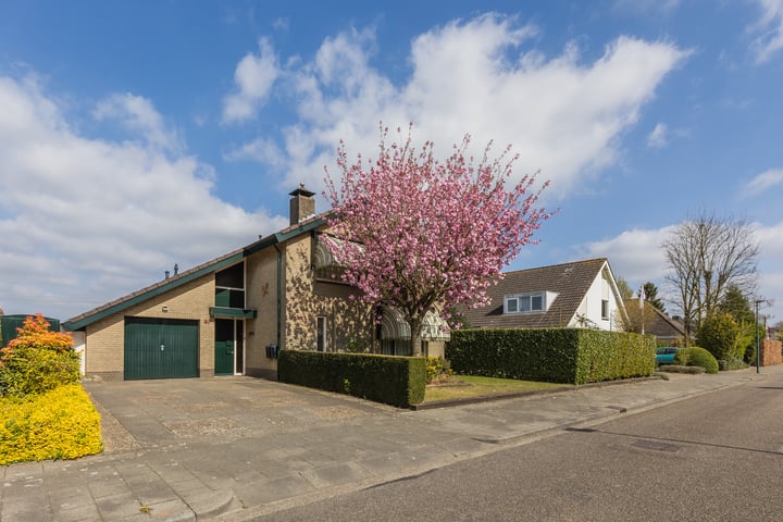Photo of property Gaarde 80, Dongen