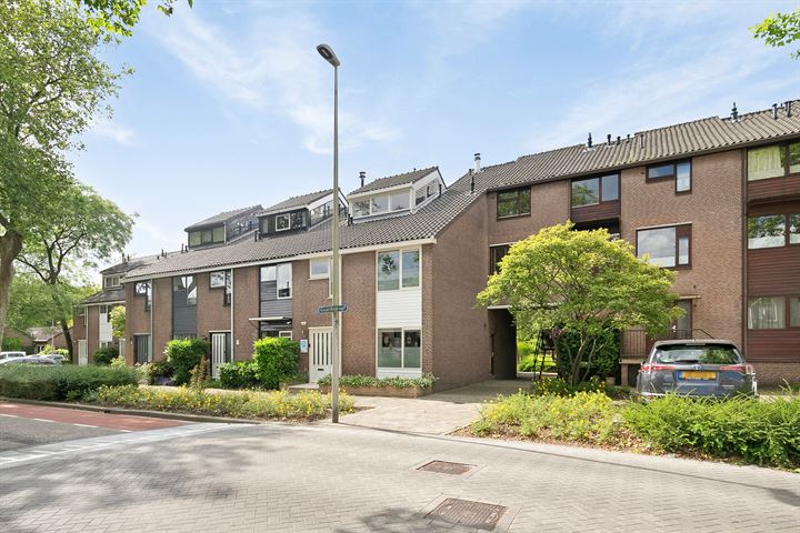 Gaardedreef 33 in Zoetermeer