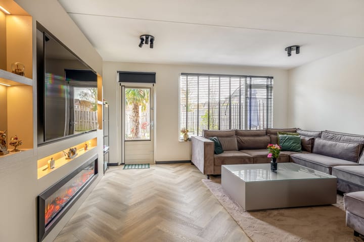 Gaardedreef 85 in Zoetermeer