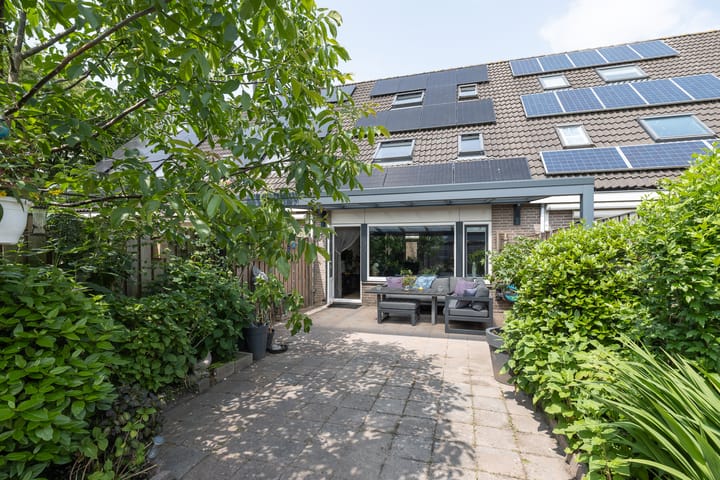 Gaast 15 in Huizen
