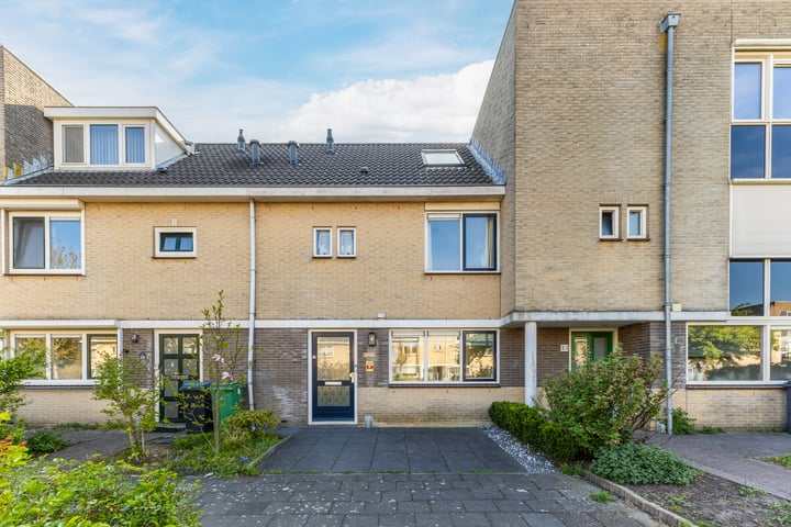 Photo of property Gaasterland 31, Amstelveen