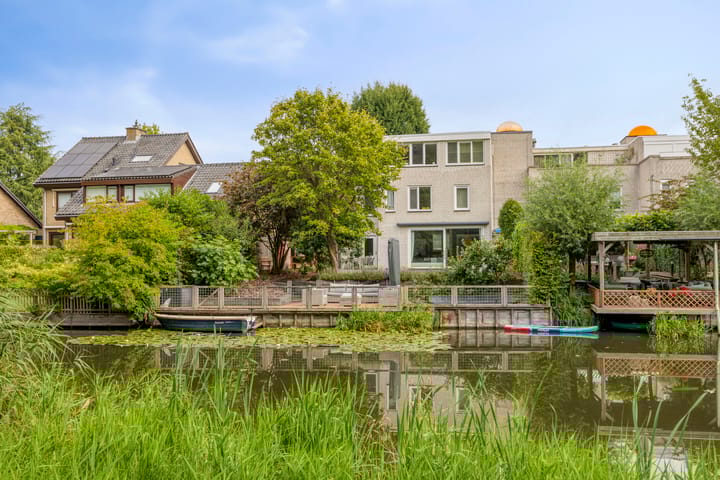 Gaasterland 38 in Zoetermeer