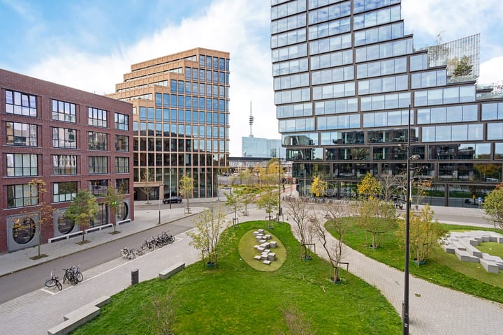 Foto van woning Gaasterlandstraat 240, Amsterdam