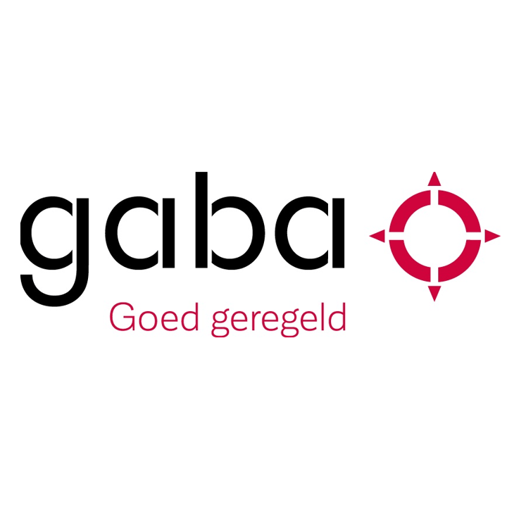 Logo GABA Makelaardij