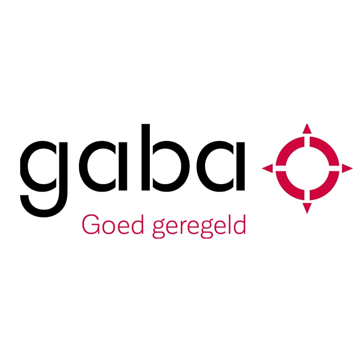 Logo van GABA Makelaardij