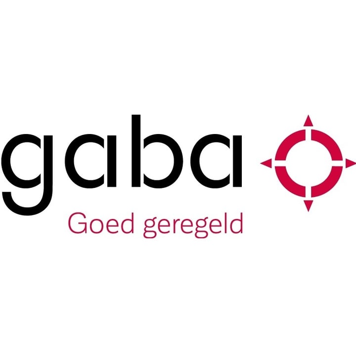 Logo van GABA Makelaardij