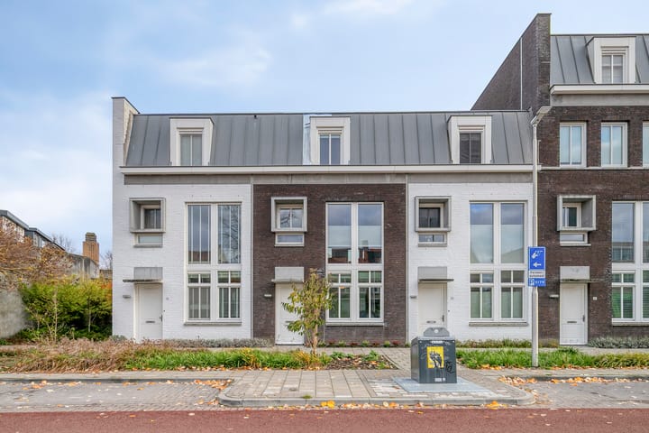 Foto von Haus Gabriël Metsulaan 55, Eindhoven