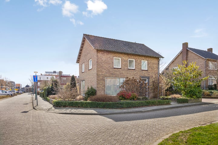 Photo of property Gabriël Metsustraat 2, Boxmeer