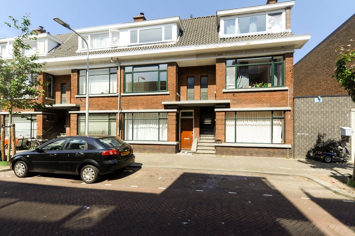 Gabriël Metsustraat 76 in 's-Gravenhage