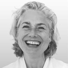 Foto van Gabriëlle Klinkers