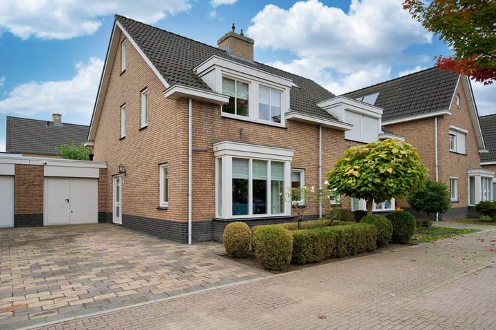 Gabriëlstraat 22 in Venlo