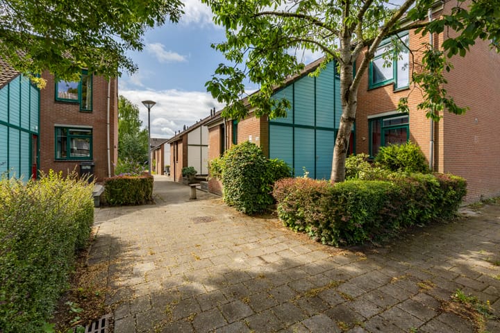 Foto van woning Gabriëlstraat 236, Groningen
