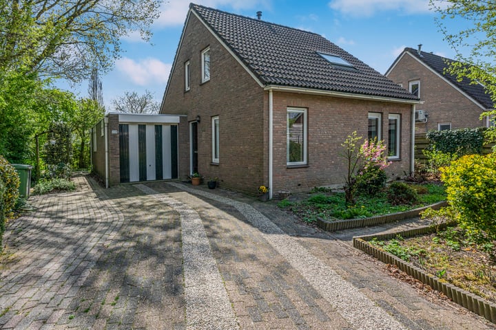 Gabriëlstraat 248 in Groningen