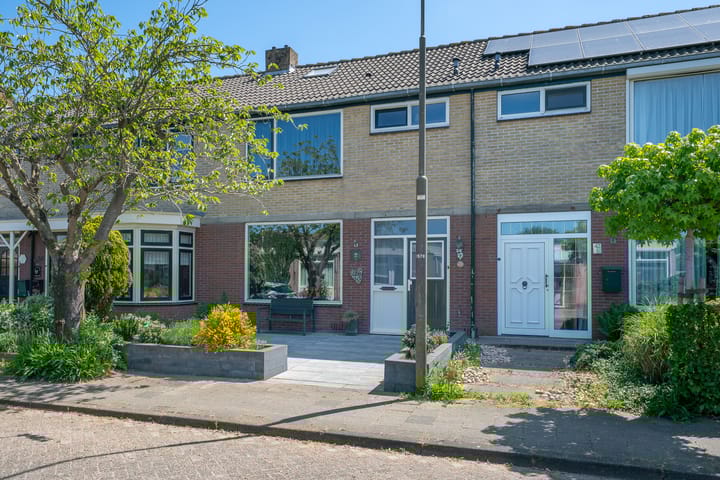 Gabriëlstraat 44 in Ursem