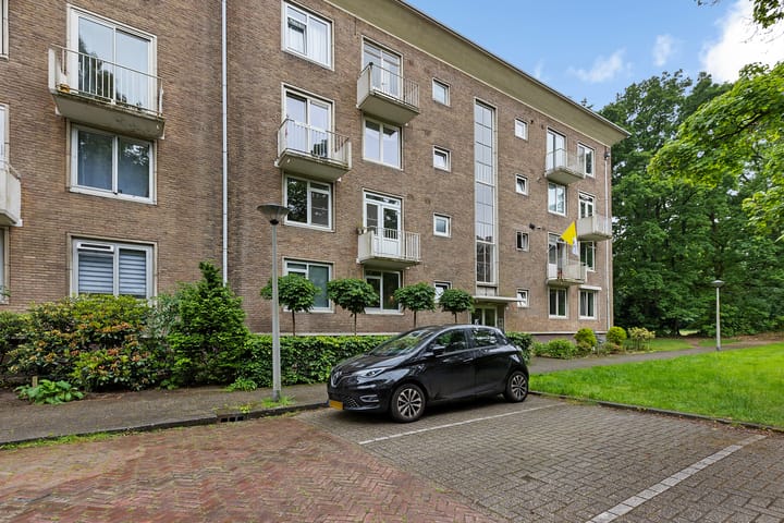 Gabriëlstraat 59-2 in Arnhem