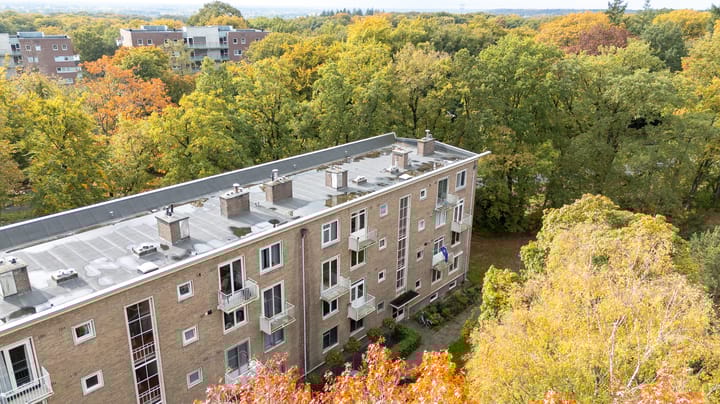 Foto von Haus Gabriëlstraat 59-3, Arnhem