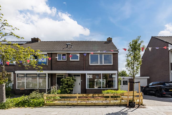Gabriëlstraat 70 in Ursem