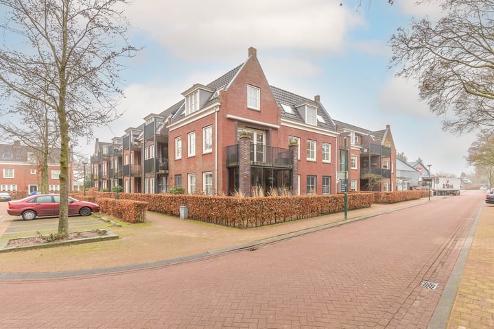 Gaesbeekerhof 119 in Soest