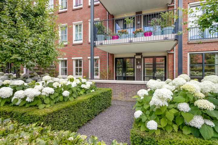 Gaesbeekerhof 31 in Soest