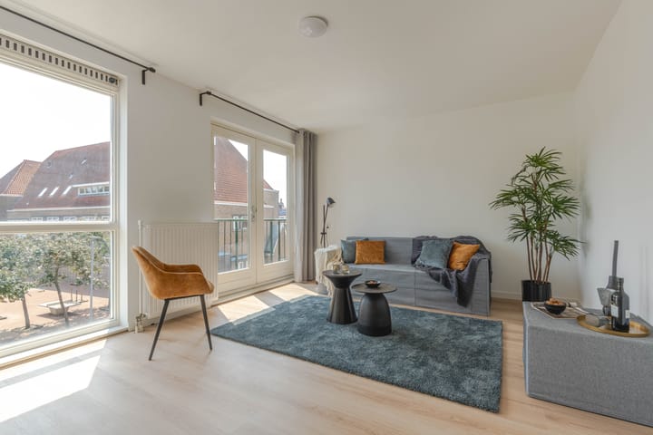 Gaesbeekstraat 51 in Rotterdam