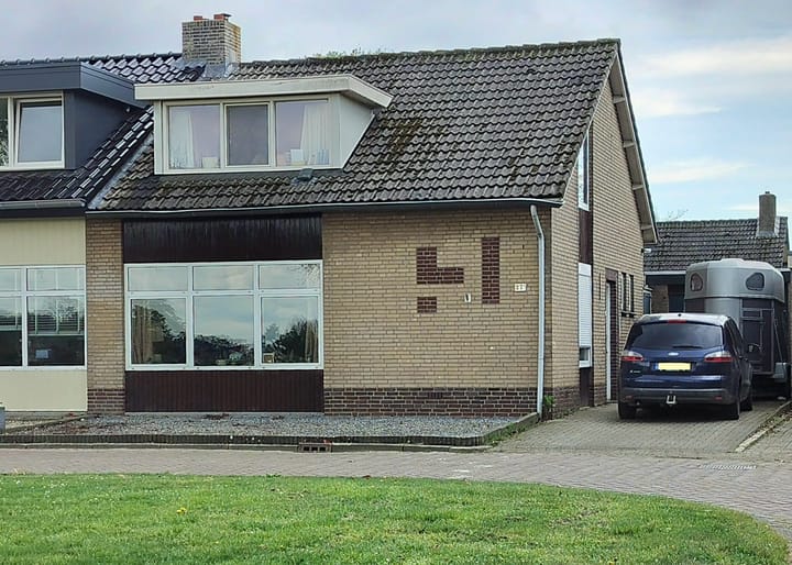 Gaesdoncksestraat 27a in Siebengewald