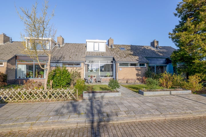 Photo of property Gaestwei 7, Bakhuizen