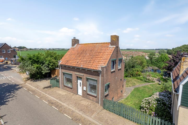 Gaete 16 in Lage Zwaluwe