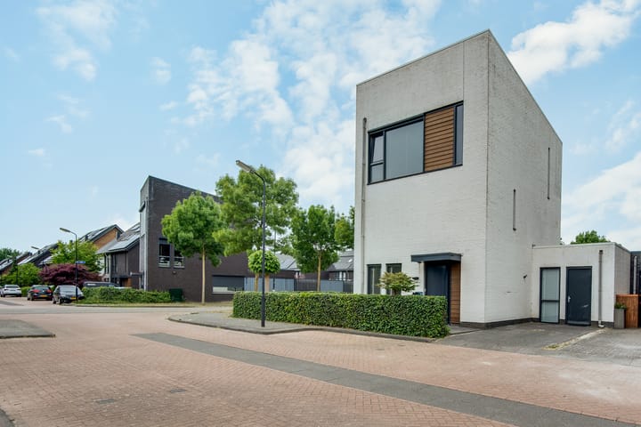 Gaffel 19 in 's-Hertogenbosch