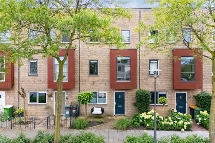 Gaffel 37 in Nijkerk