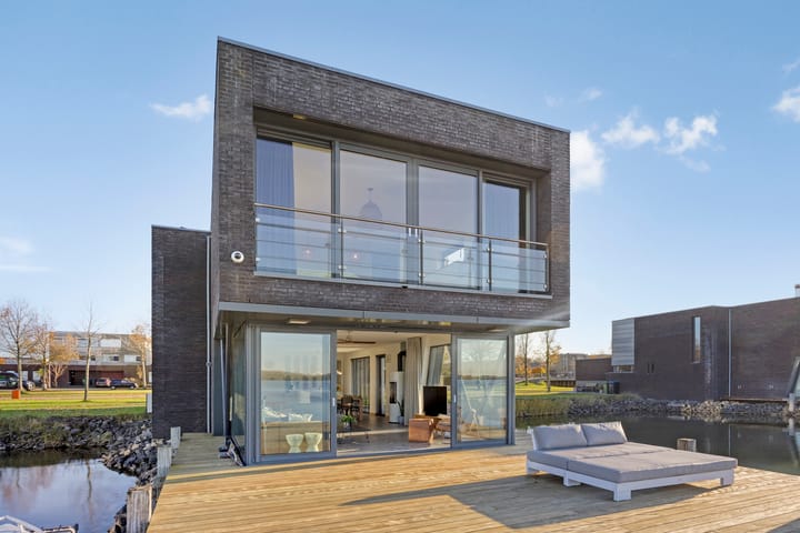 Photo of property Gaffel 6, Bergen op Zoom