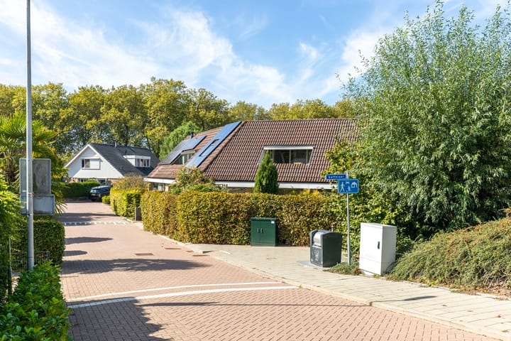 Gaffelaar 29 in Barendrecht