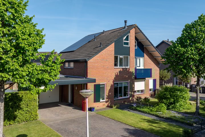 Gaffeldreef 33 in Doetinchem