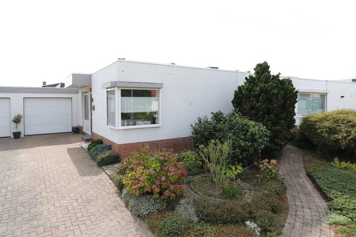 Photo of property Gagarinstraat 7, Landgraaf