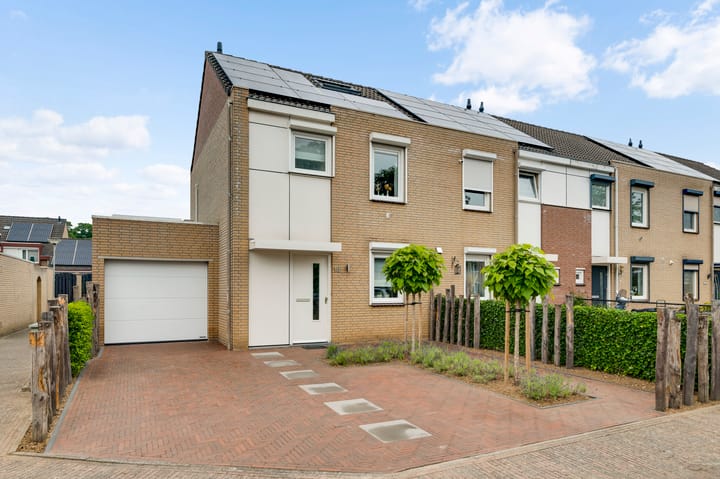 Gagel 10 in Herkenbosch