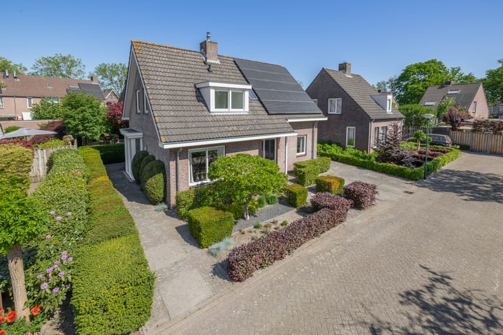 Gagel 3 in Eersel