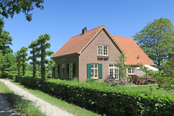Photo of property Gageldijk 1, Lochem