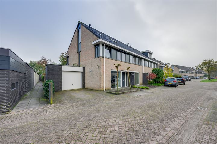 Gageldonk 32 in Udenhout