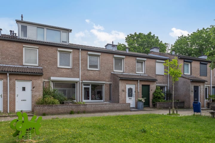 Gageldonk 39 in 's-Hertogenbosch