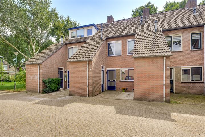 Gagelrijs 22 in Rijen